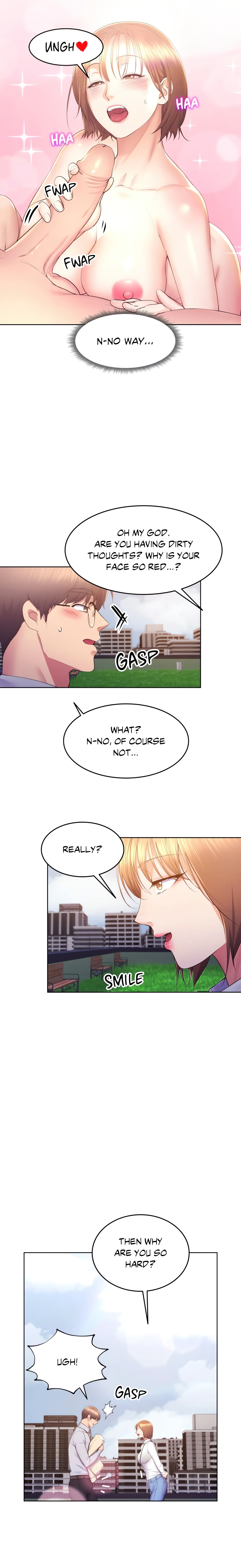 Don’t Hate the Player (Official Uncensored) Page 16 - MangaHe