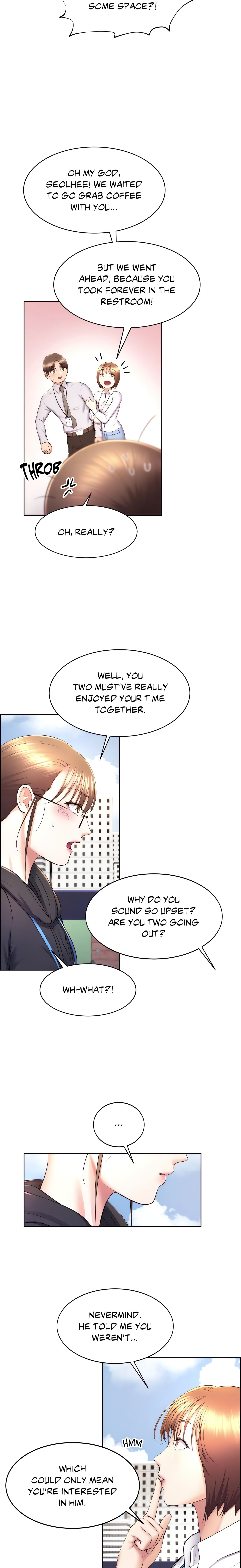 Don’t Hate the Player (Official Uncensored) Page 12 - MangaHe