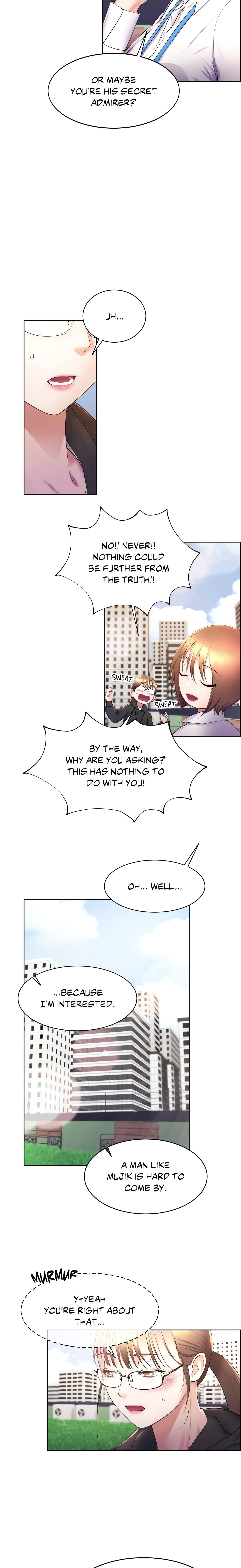 Don’t Hate the Player (Official Uncensored) Page 13 - MangaHe