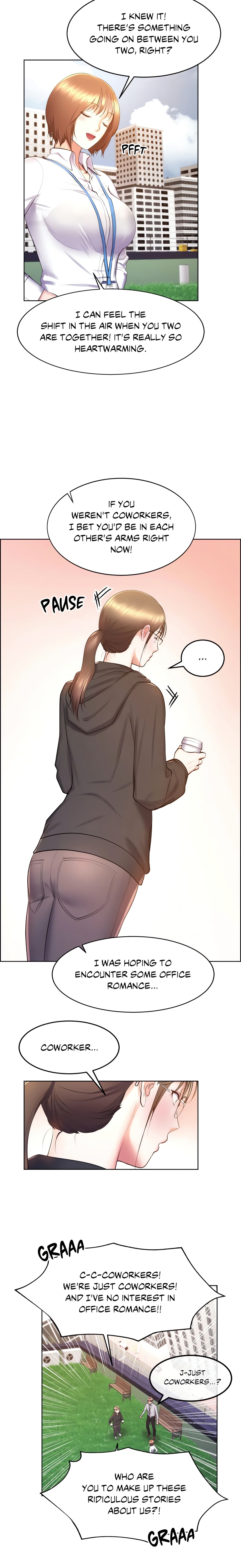 Don’t Hate the Player (Official Uncensored) Page 14 - MangaHe