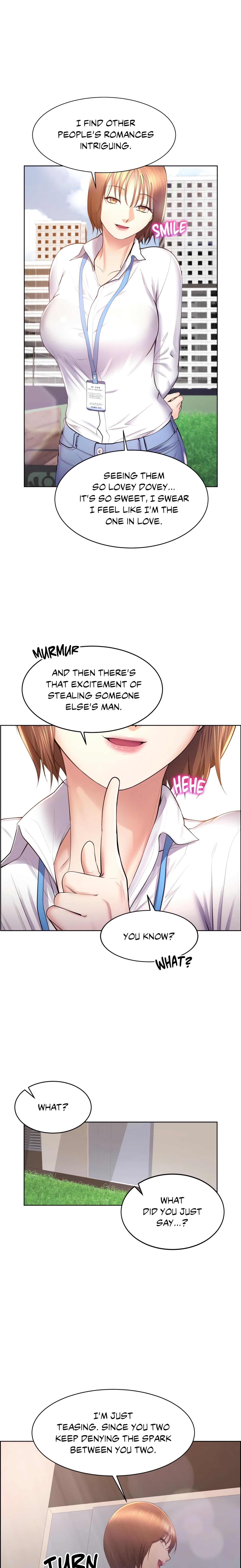 Don’t Hate the Player (Official Uncensored) Page 15 - MangaHe