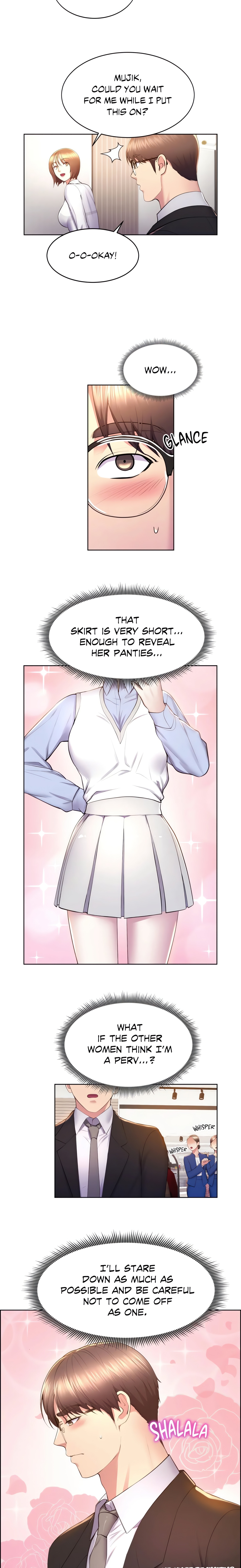 Don’t Hate the Player (Official Uncensored) Page 20 - MangaHe