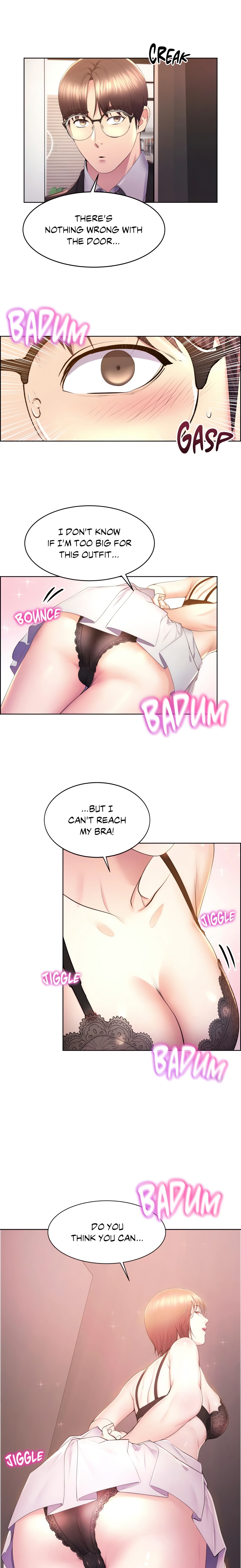 Don’t Hate the Player (Official Uncensored) Page 22 - MangaHe