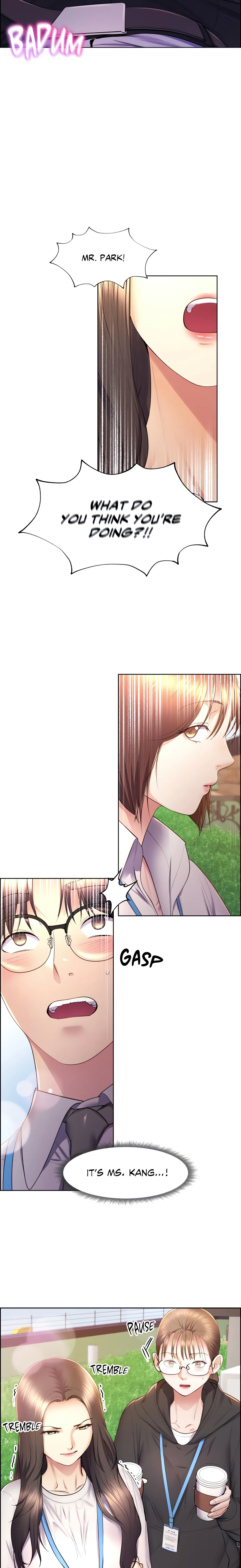 Don’t Hate the Player (Official Uncensored) Page 4 - MangaHe