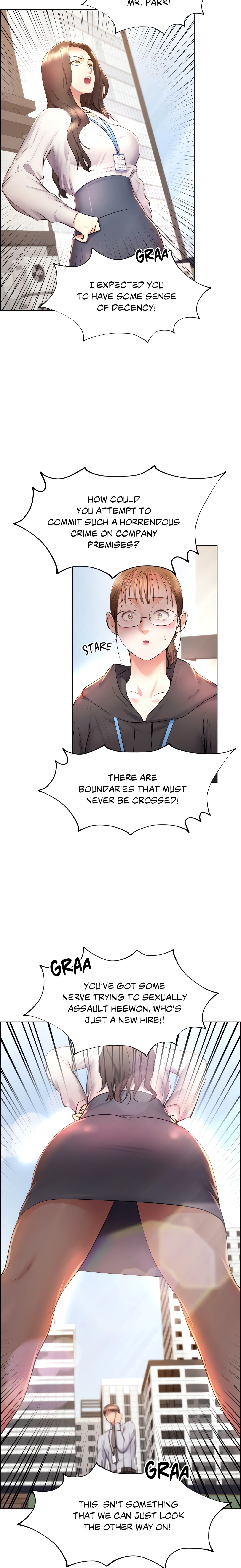 Don’t Hate the Player (Official Uncensored) Page 6 - MangaHe