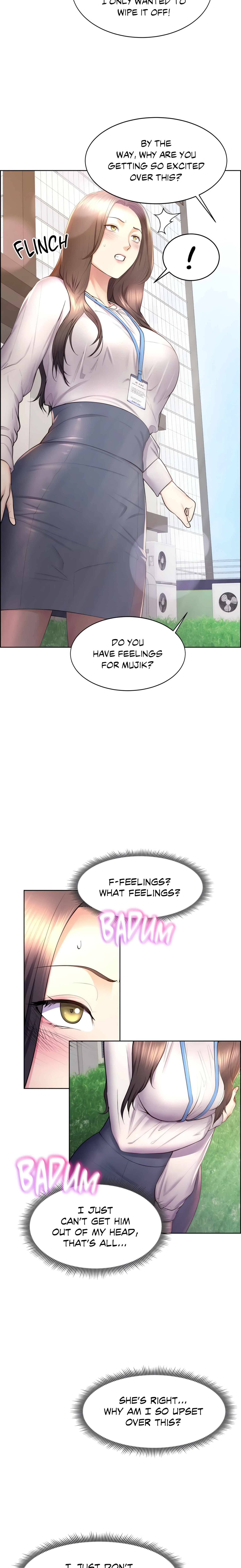 Don’t Hate the Player (Official Uncensored) Page 9 - MangaHe