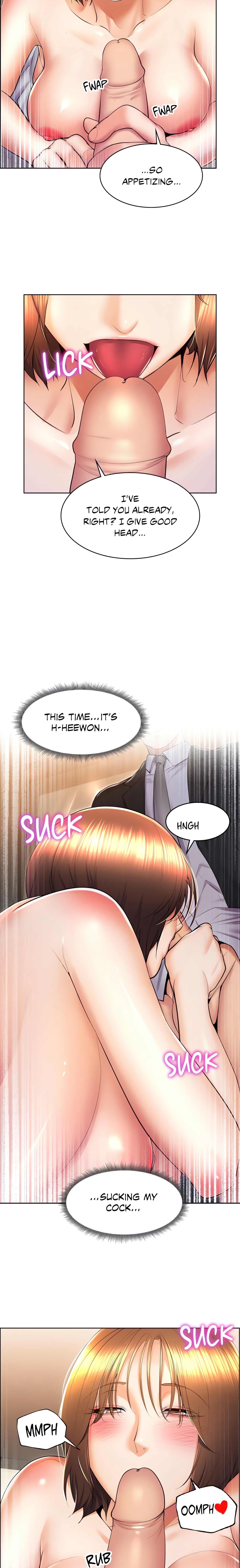 Don’t Hate the Player (Official Uncensored) Page 13 - MangaHe