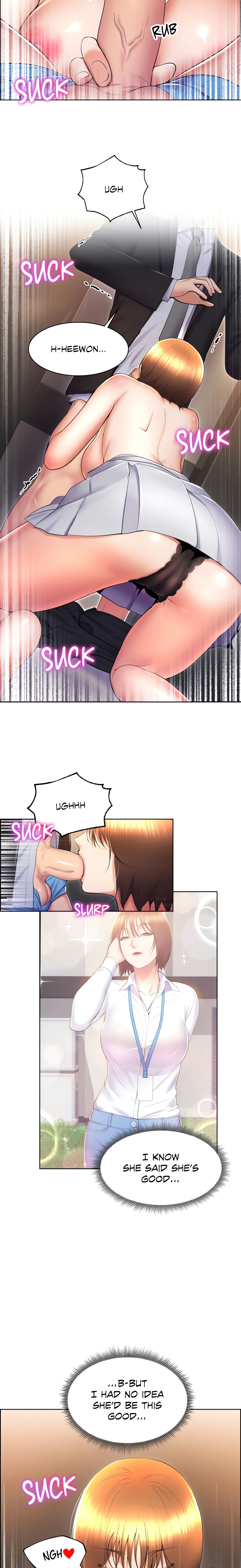 Don’t Hate the Player (Official Uncensored) Page 14 - MangaHe