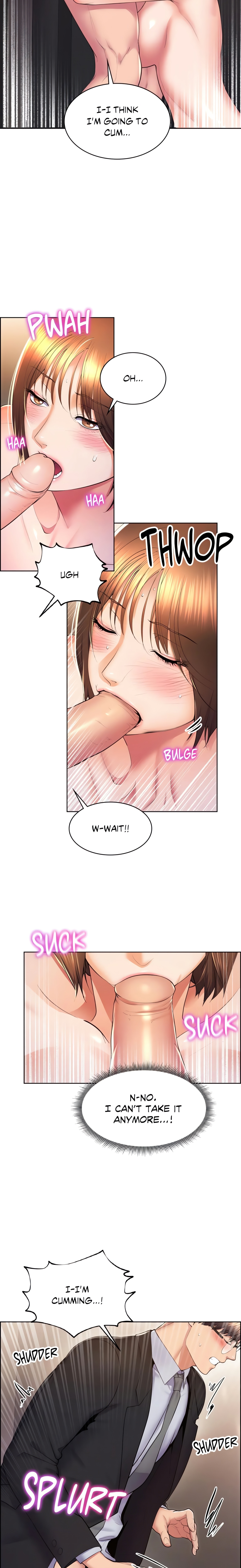 Don’t Hate the Player (Official Uncensored) Page 16 - MangaHe