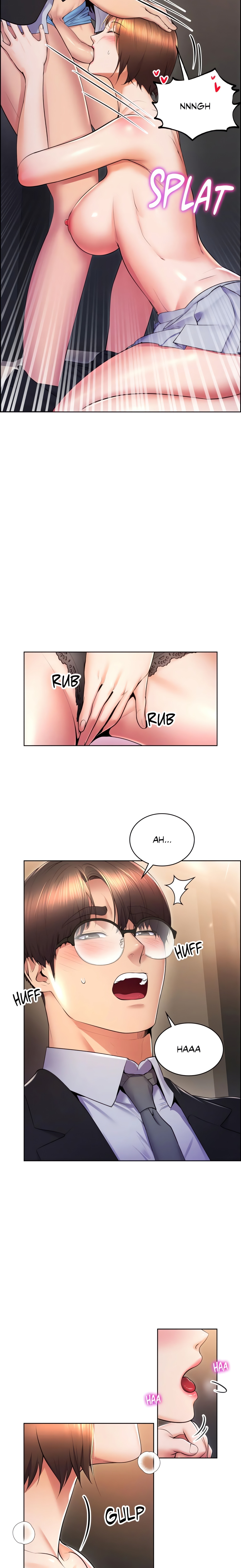 Don’t Hate the Player (Official Uncensored) Page 17 - MangaHe