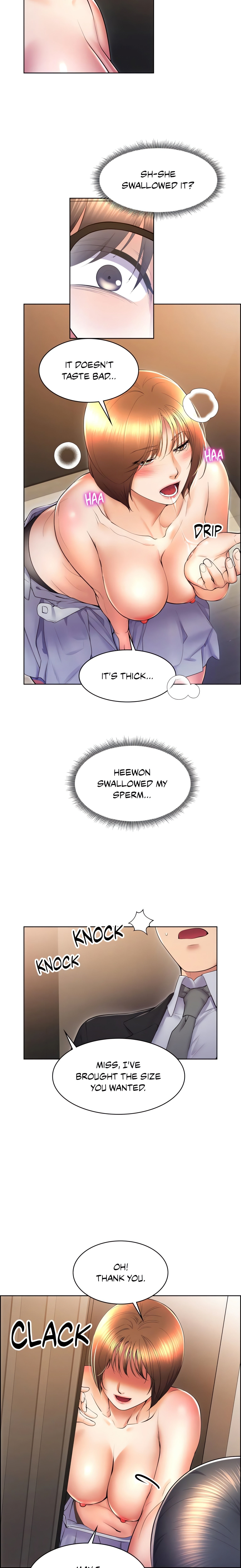 Don’t Hate the Player (Official Uncensored) Page 18 - MangaHe