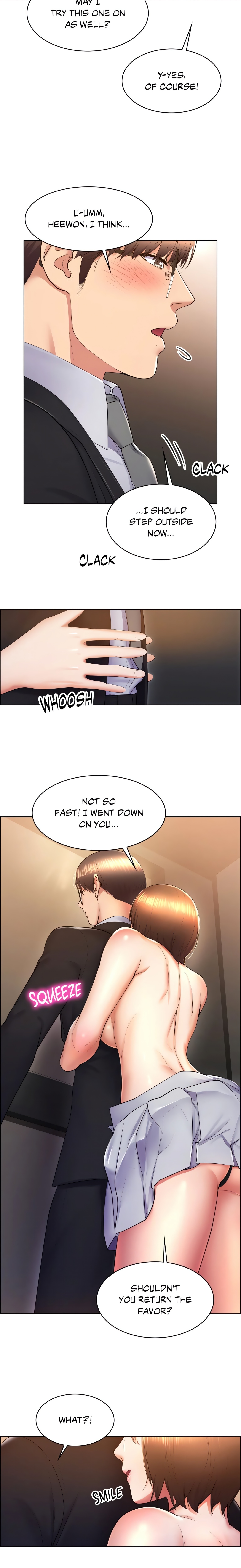 Don’t Hate the Player (Official Uncensored) Page 19 - MangaHe