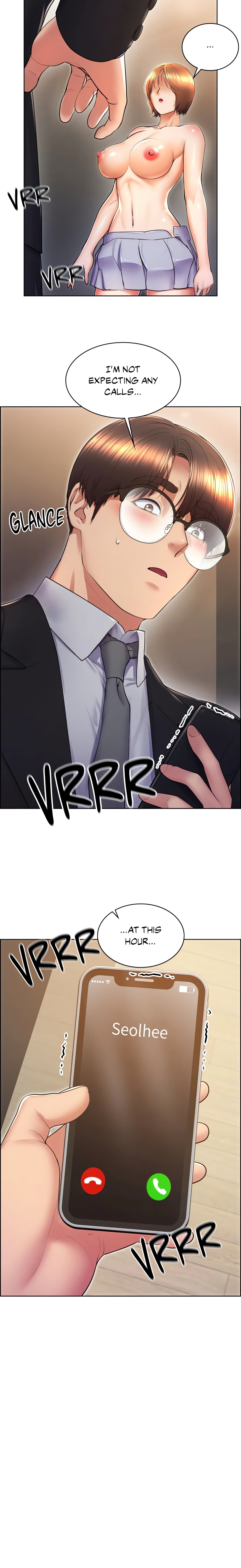 Don’t Hate the Player (Official Uncensored) Page 22 - MangaHe