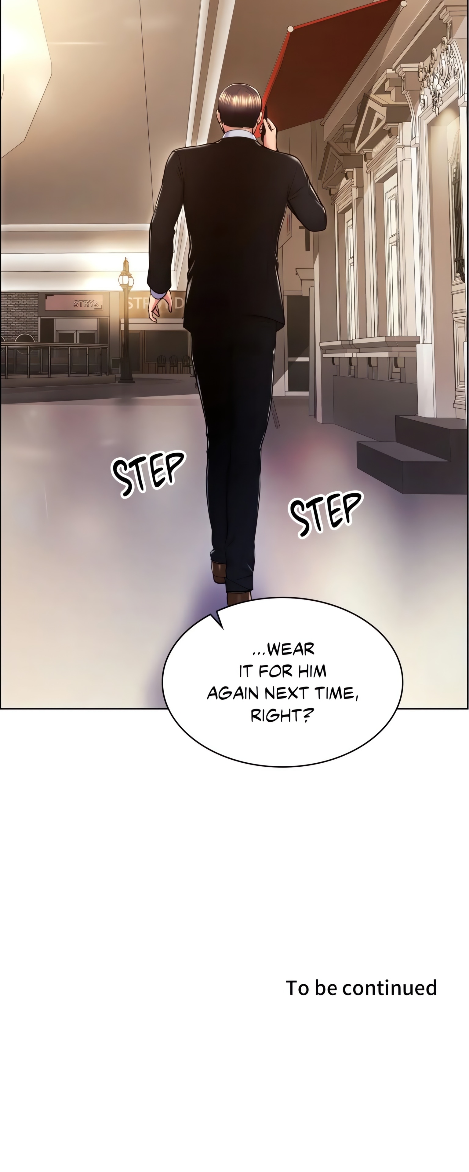 Don’t Hate the Player (Official Uncensored) Page 25 - MangaHe