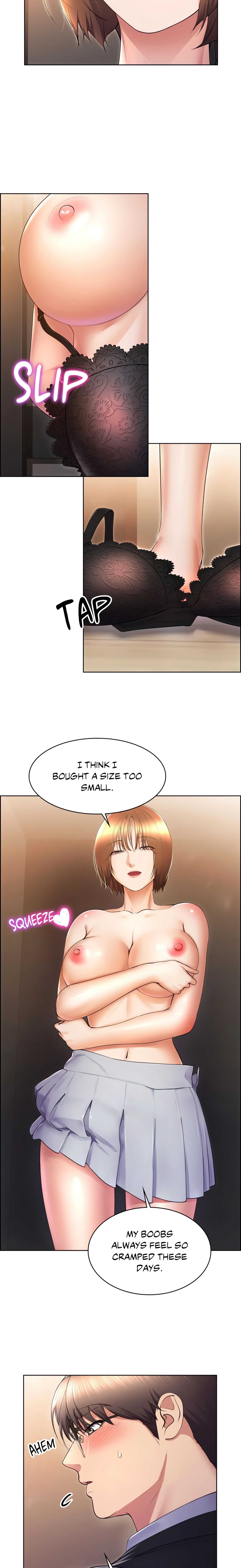 Don’t Hate the Player (Official Uncensored) Page 6 - MangaHe