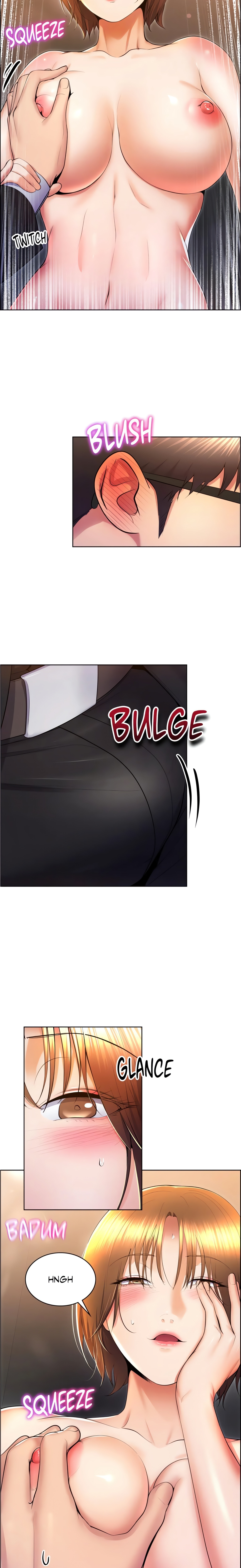 Don’t Hate the Player (Official Uncensored) Page 10 - MangaHe