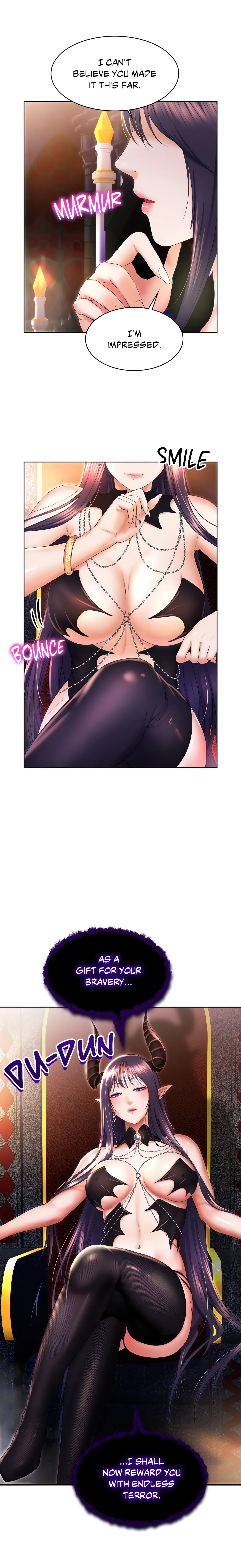 Don’t Hate the Player (Official Uncensored) Page 14 - MangaHe