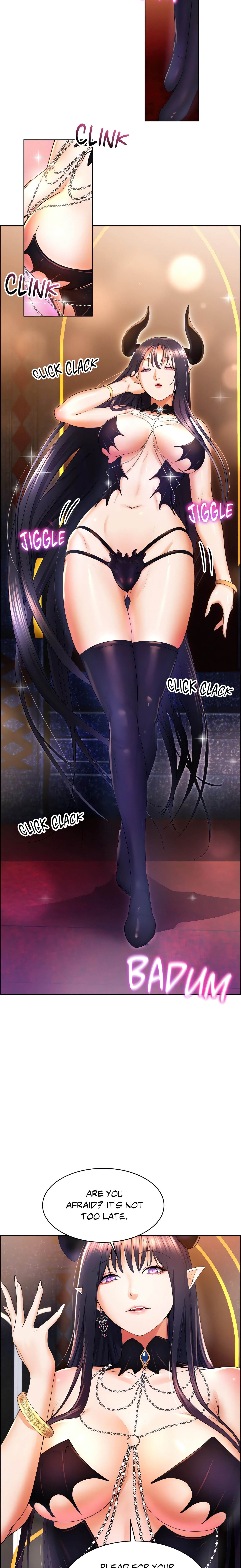 Don’t Hate the Player (Official Uncensored) Page 16 - MangaHe