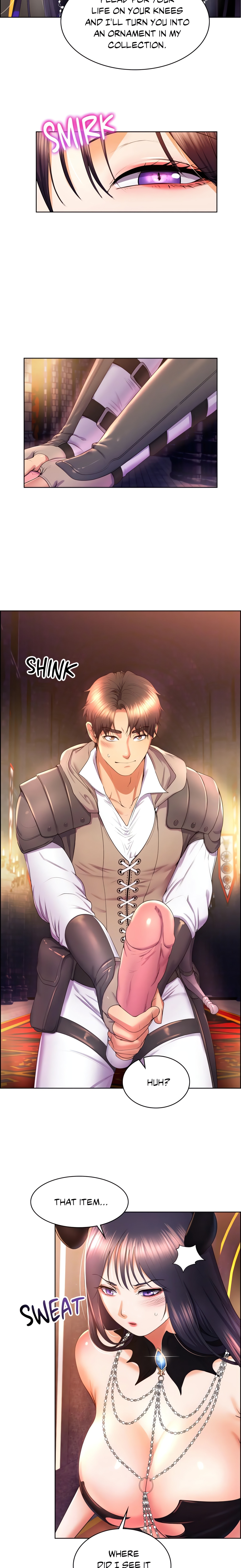 Don’t Hate the Player (Official Uncensored) Page 17 - MangaHe