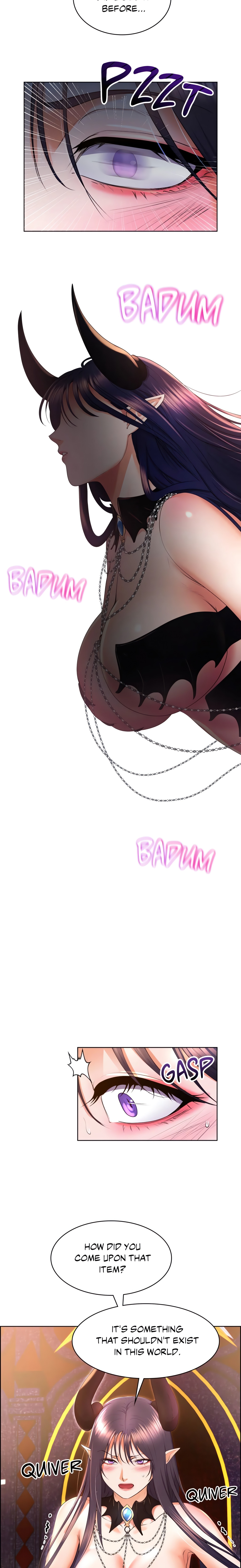 Don’t Hate the Player (Official Uncensored) Page 18 - MangaHe