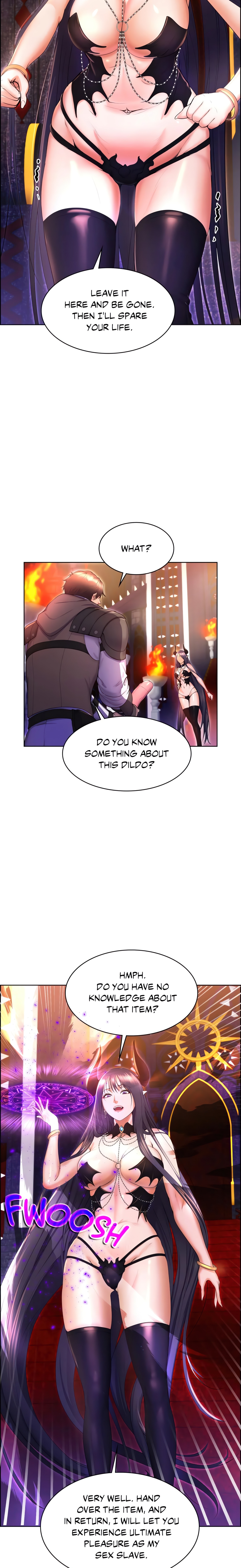 Don’t Hate the Player (Official Uncensored) Page 19 - MangaHe
