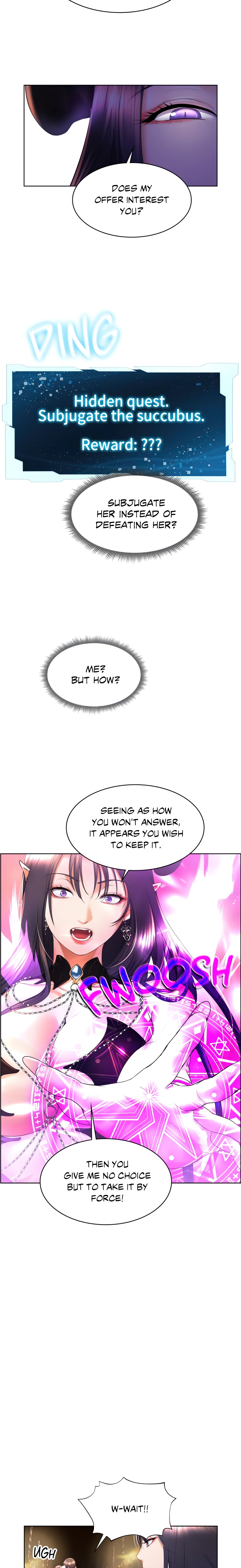 Don’t Hate the Player (Official Uncensored) Page 20 - MangaHe