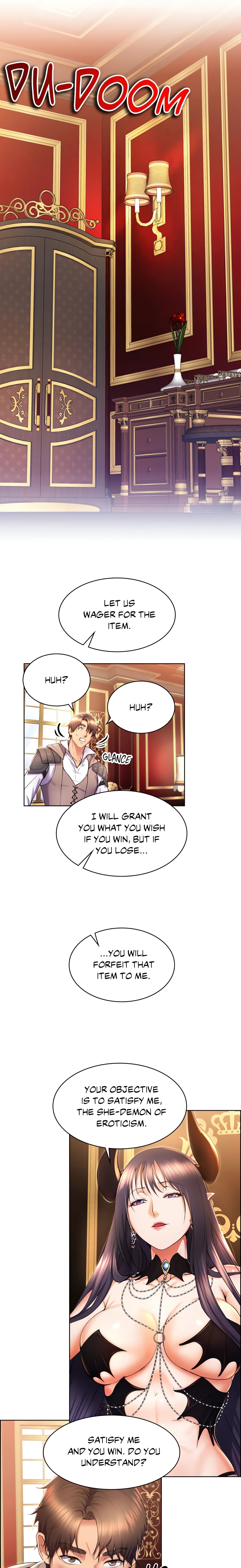 Don’t Hate the Player (Official Uncensored) Page 23 - MangaHe