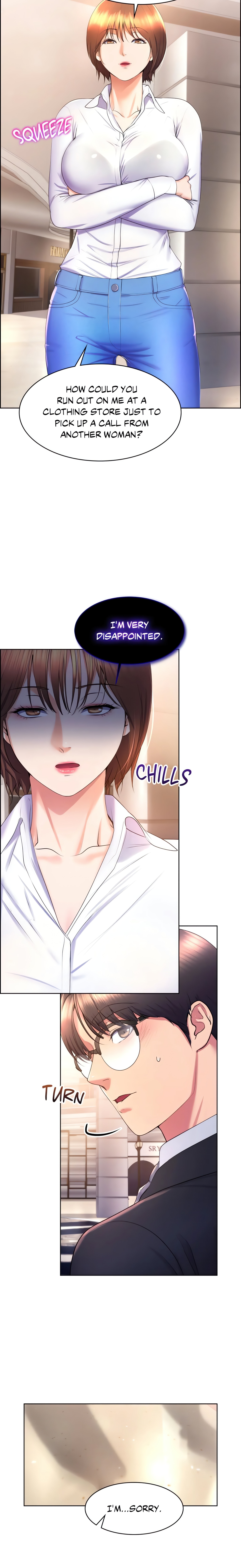 Don’t Hate the Player (Official Uncensored) Page 7 - MangaHe