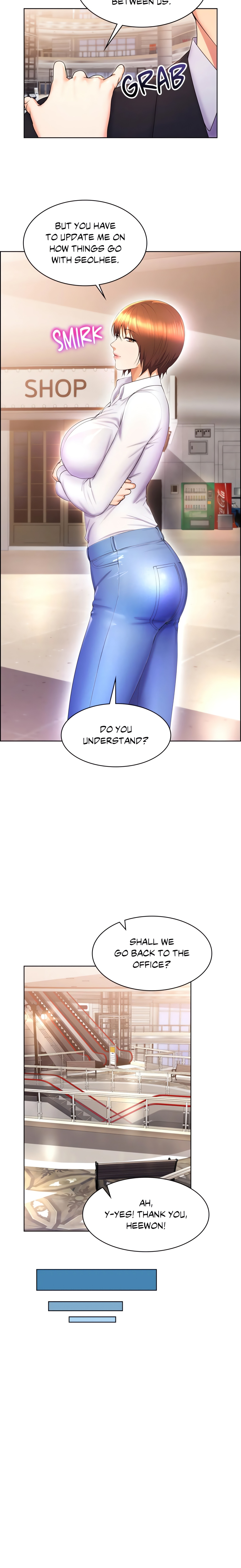Don’t Hate the Player (Official Uncensored) Page 9 - MangaHe