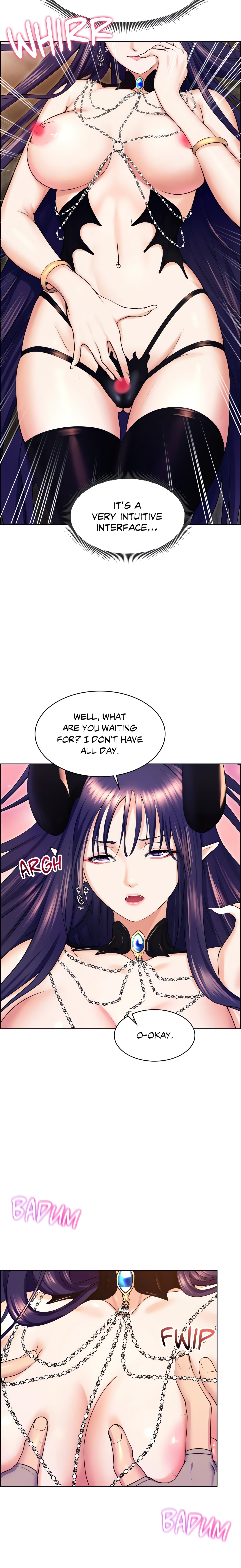 Don’t Hate the Player (Official Uncensored) Page 11 - MangaHe