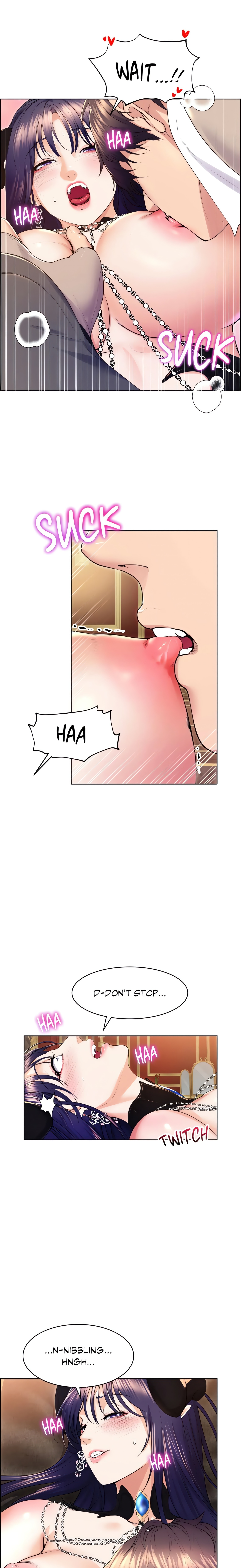 Don’t Hate the Player (Official Uncensored) Page 13 - MangaHe