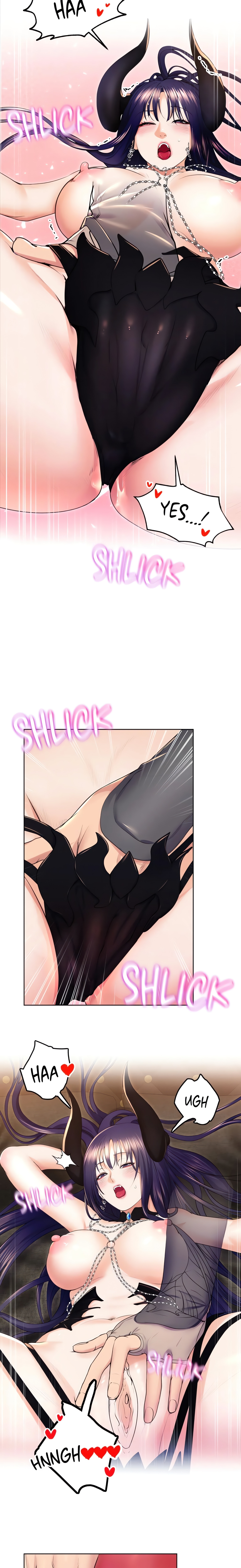 Don’t Hate the Player (Official Uncensored) Page 15 - MangaHe
