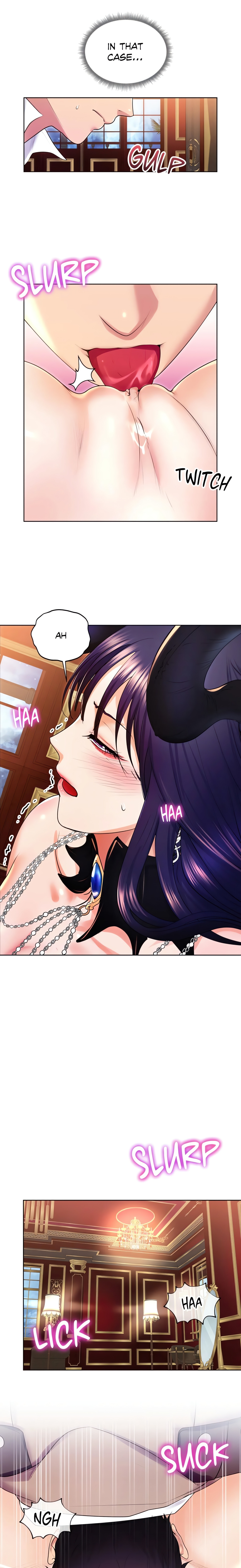 Don’t Hate the Player (Official Uncensored) Page 17 - MangaHe
