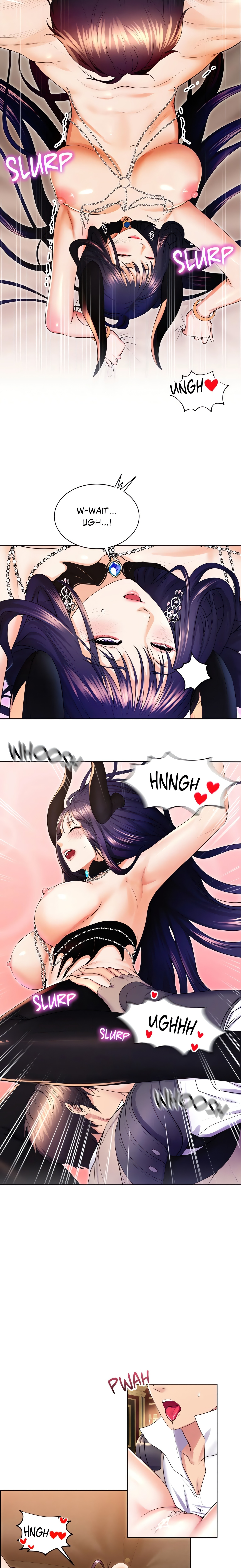 Don’t Hate the Player (Official Uncensored) Page 18 - MangaHe