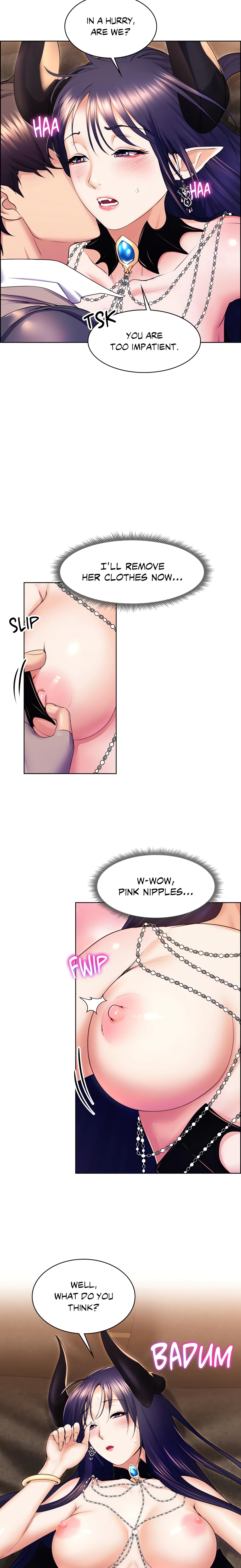 Don’t Hate the Player (Official Uncensored) Page 7 - MangaHe