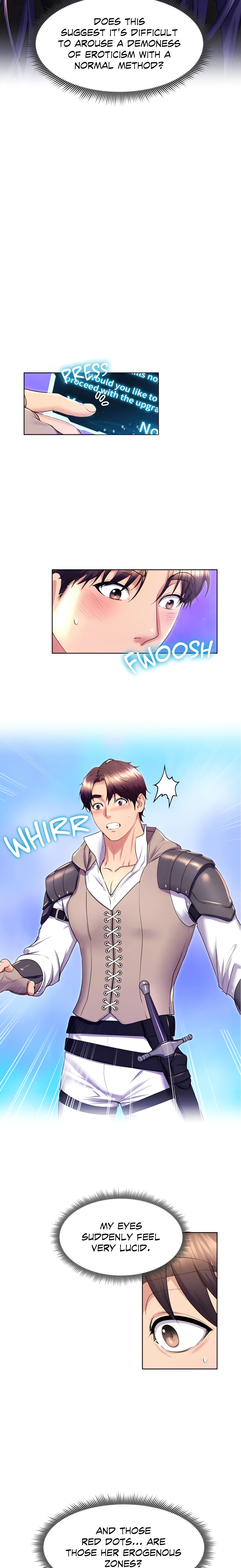 Don’t Hate the Player (Official Uncensored) Page 10 - MangaHe