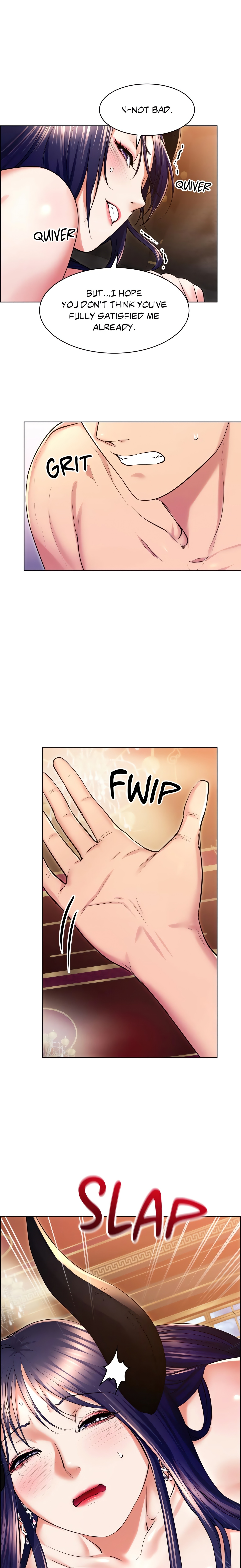 Don’t Hate the Player (Official Uncensored) Page 14 - MangaHe