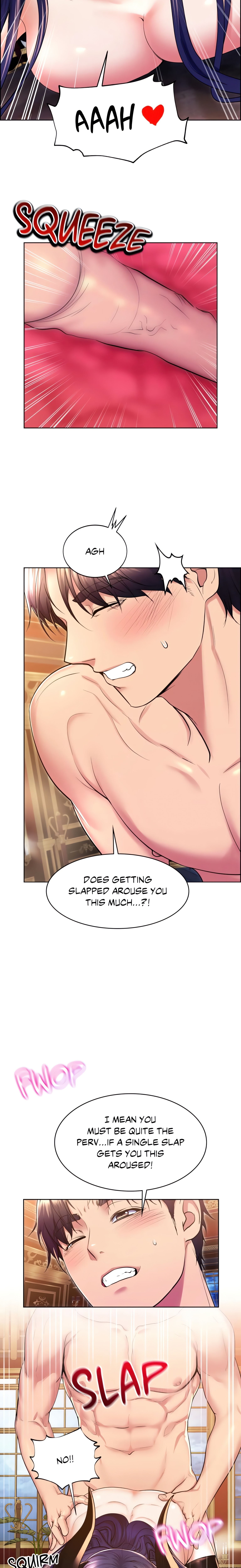 Don’t Hate the Player (Official Uncensored) Page 15 - MangaHe