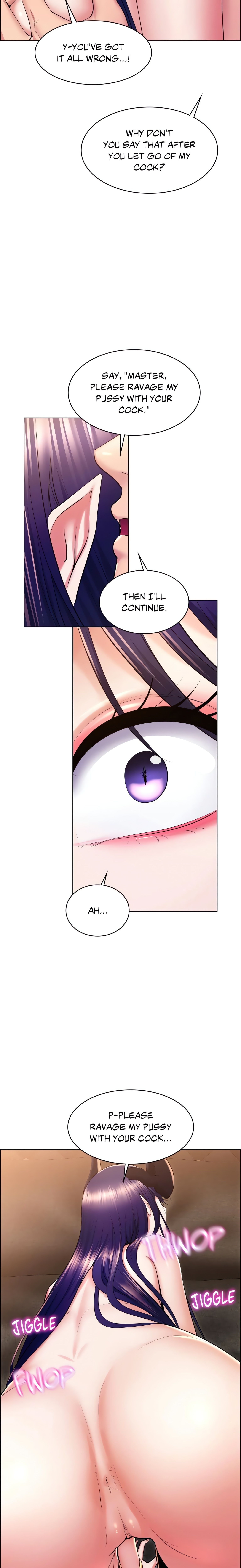 Don’t Hate the Player (Official Uncensored) Page 17 - MangaHe