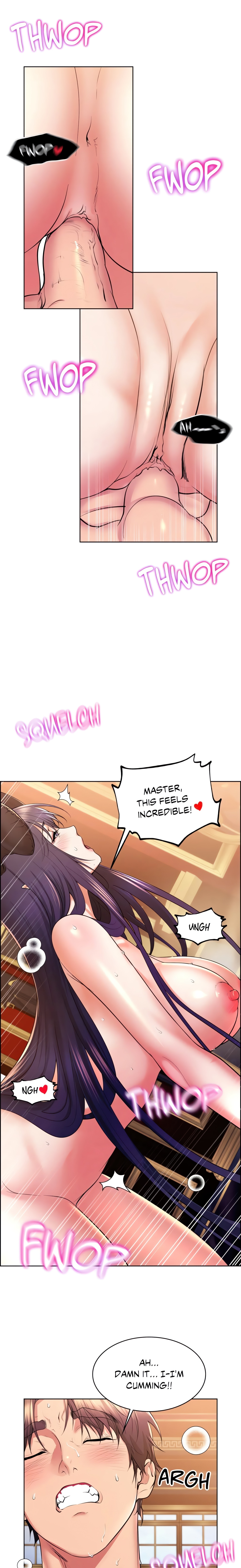Don’t Hate the Player (Official Uncensored) Page 19 - MangaHe