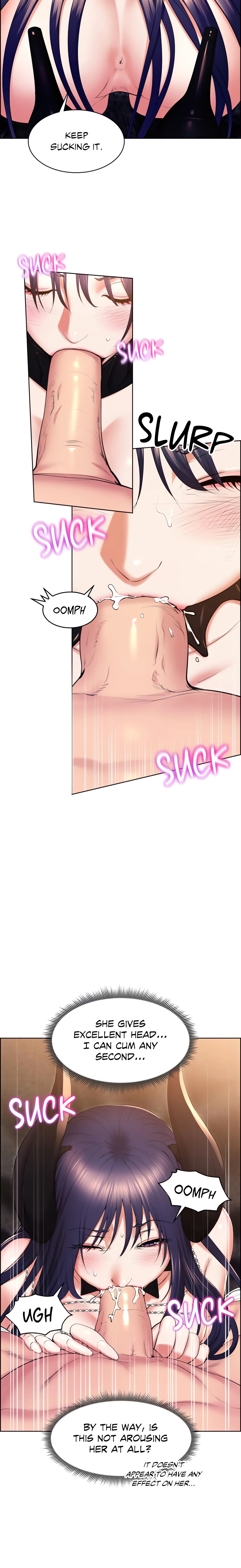 Don’t Hate the Player (Official Uncensored) Page 7 - MangaHe