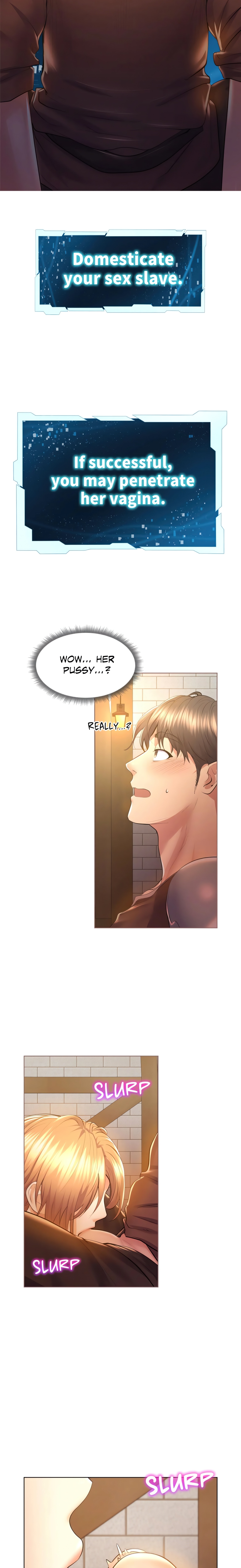Don’t Hate the Player (Official Uncensored) Page 12 - MangaHe