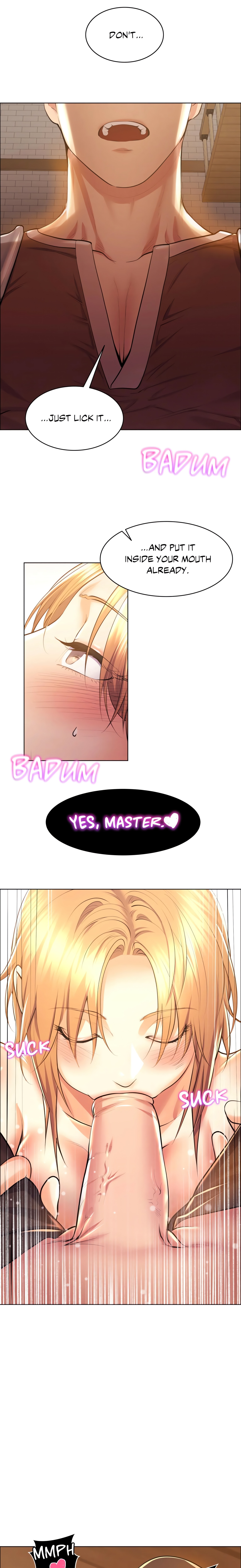 Don’t Hate the Player (Official Uncensored) Page 14 - MangaHe