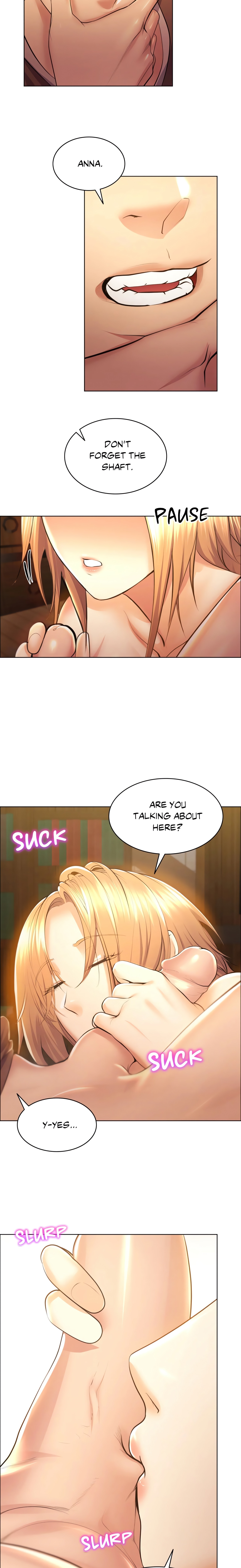 Don’t Hate the Player (Official Uncensored) Page 16 - MangaHe