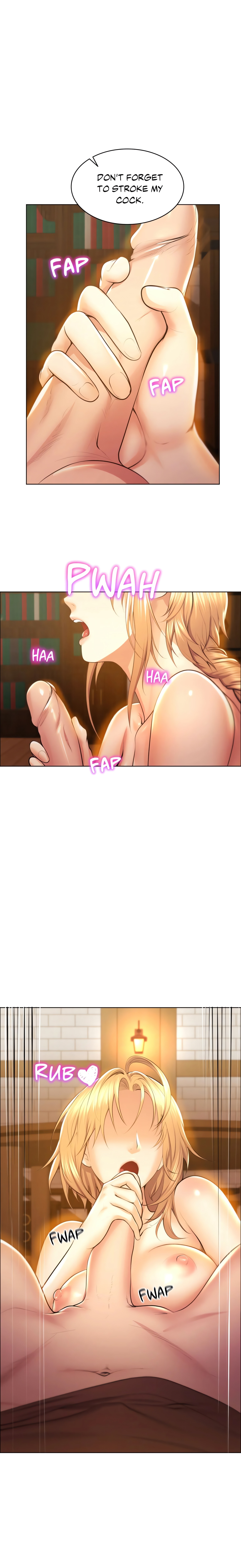 Don’t Hate the Player (Official Uncensored) Page 19 - MangaHe
