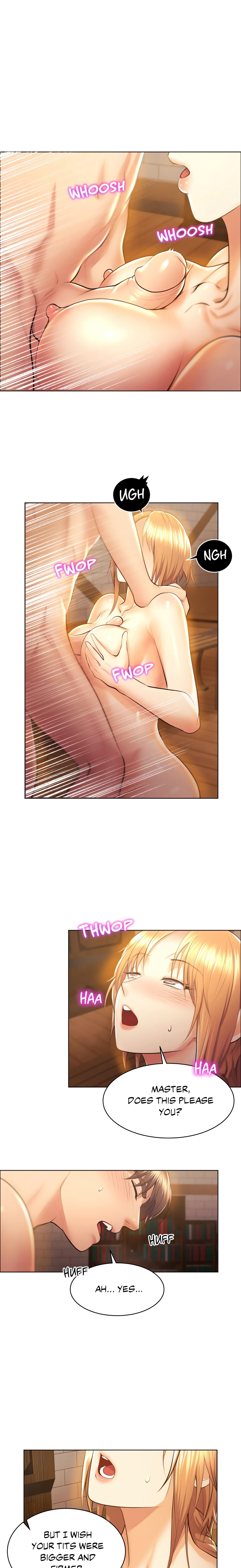 Don’t Hate the Player (Official Uncensored) Page 22 - MangaHe