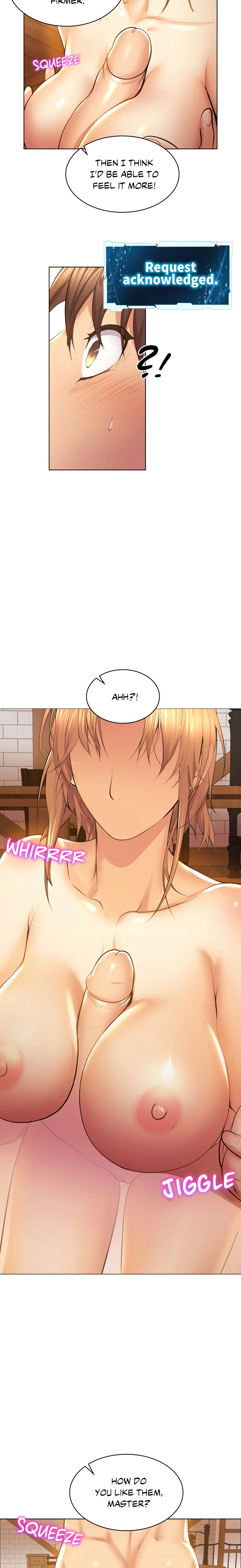 Don’t Hate the Player (Official Uncensored) Page 23 - MangaHe