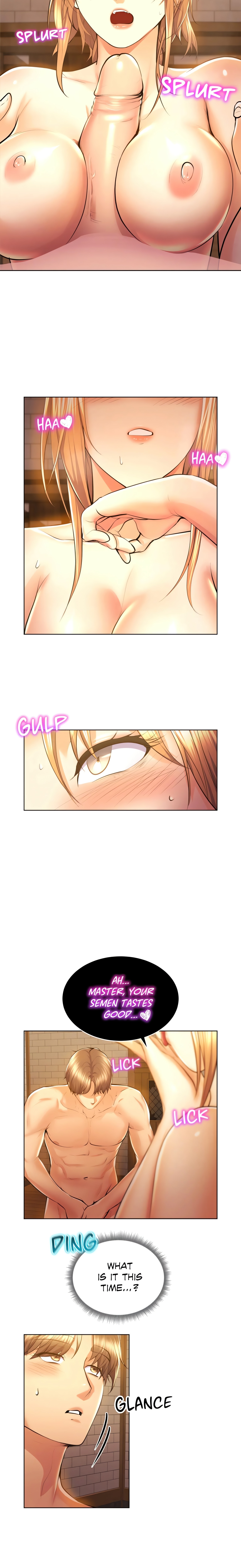 Don’t Hate the Player (Official Uncensored) Page 25 - MangaHe