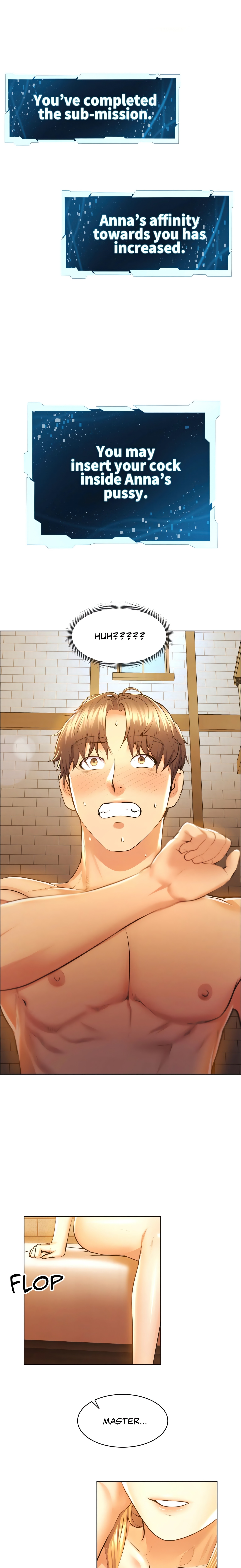 Don’t Hate the Player (Official Uncensored) Page 26 - MangaHe