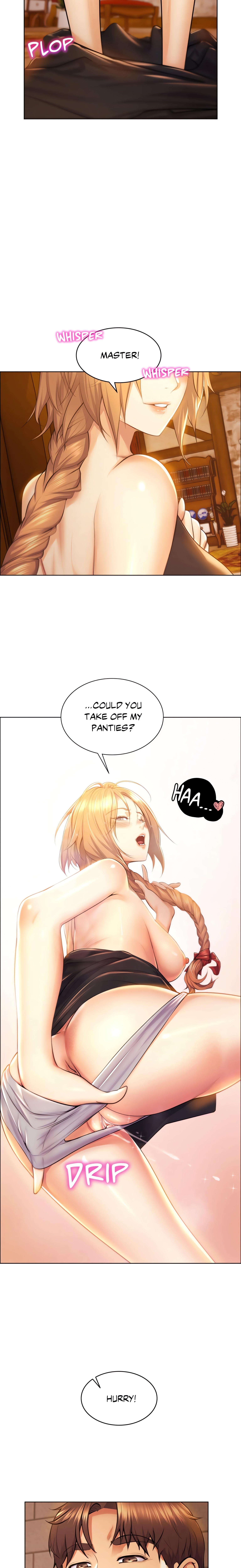 Don’t Hate the Player (Official Uncensored) Page 4 - MangaHe